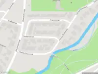 Brandweer met grote spoed naar de Trocaderostraat in Maastricht vanwege reanimatie