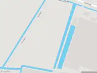 Brandweer met grote spoed naar de Herman de Ruijterstraat in Poederoijen vanwege reanimatie