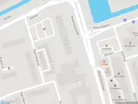 Ambulance met gepaste spoed naar de Heyermansstraat in Spijkenisse