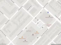 Politie naar de Stauntonstraat in Utrecht vanwege aanrijding met letsel