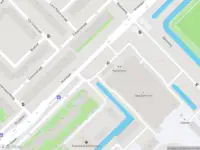 Besteld ambulance vervoer naar de Teslastraat in Amsterdam