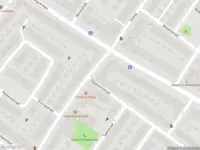 Brandweer met grote spoed naar de Nieuwlichtstraat in Utrecht vanwege reanimatie