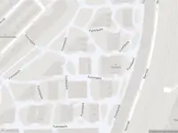 Ambulance met grote spoed naar de Funenpark in Amsterdam