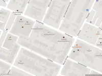 Ambulance met gepaste spoed naar de Heiligeweg in Krommenie