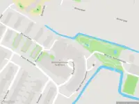 Besteld ambulance vervoer naar de Rockaertshof in Haarlem