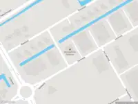 Ambulance met grote spoed naar de Hankweg in Pijnacker