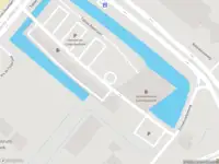 Brandweer met gepaste spoed naar de Tobias Asserlaan in Bergschenhoek vanwege wateroverlast