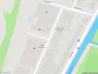 Ambulance naar de Grijpensteinweg in Haarlem vanwege ongeval met letsel