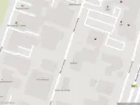 Brandweer met grote spoed naar de Mercuriusweg in Vlissingen vanwege gebouwbrand