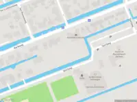 Overlastmelding Korte Kerkweg in 3628AA Kockengen