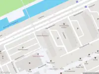 Overlastmelding Cloekplein in Arnhem gesloten