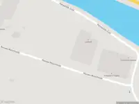 Brandweer met gepaste spoed naar de Kanaaldijk-Zuid in Schijndel