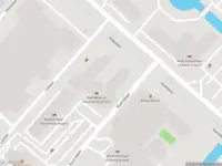 Ambulance naar de Vuursteen in Hoofddorp