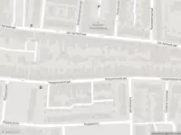 Overlastmelding Hoogvensestraat in 5017CD Tilburg gesloten