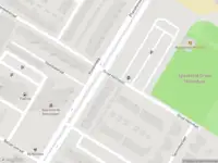 Overlastmelding Planetenweg in IJmuiden