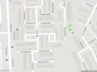 Overlastmelding Leidenweg in 6843LD Arnhem gesloten