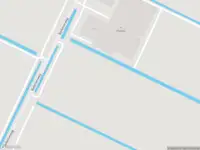 Overlastmelding Belkmerweg in 1754GA Burgerbrug gesloten