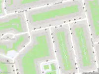 Besteld ambulance vervoer naar de Cornelis Springerstraat in Amsterdam