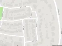 Politie naar de Helmondseweg in Aarle-Rixtel vanwege ongeval met letsel