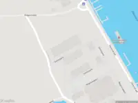 Ambulance met gepaste spoed naar de Sectorpark in Zaandam