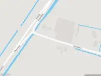 Ambulance met gepaste spoed naar de Ikkerseweg in Hellevoetsluis