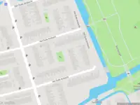 Overlastmelding Sluiswachter in Hoorn gesloten