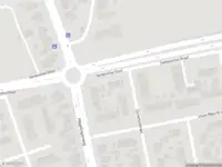 Overlastmelding Santpoortse Dreef in Santpoort-Noord gesloten