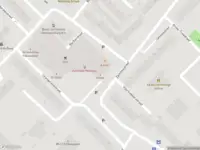 Brandweer met grote spoed naar de Kasaidreef in Utrecht vanwege gebouwbrand