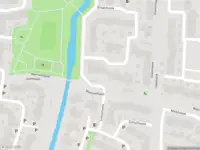 Brandweer met grote spoed naar de Wagenhoeve in Houten vanwege afhijsen patient