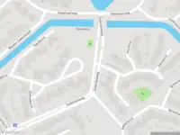 Politie naar de Karperborch in Rosmalen vanwege ongeval met letsel