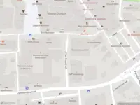 Politie naar de Constantijnstraat in Nijverdal vanwege aanrijding met letsel