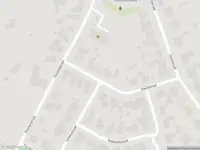 Ambulance met grote spoed naar de Kievitstraat in Haler