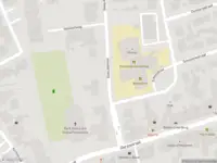 Brandweer met gepaste spoed naar de Phaffstraat in Aarle-Rixtel vanwege afhijsen patient