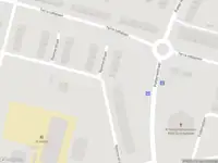 Politie naar de Potteriestraat in Maastricht vanwege aanrijding met letsel