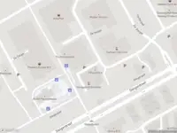 Politie naar de De Steiger in Almere vanwege aanrijding met letsel