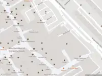 Besteld ambulance vervoer naar de Jasmijn in Leidschendam