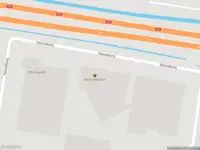 Overlastmelding Kalundborg in Tilburg