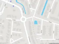 Overlastmelding Thorbeckelaan in Sliedrecht