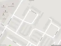 Anonieme overlastmelding Vierkante Bos in 1974LN IJmuiden