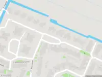 Overlastmelding A.W. Van Voordenlaan in Kortenhoef gesloten