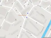 Politie met grote spoed naar de Van Ewijcksingel in Meppel vanwege schietincident