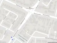 Politie naar de Haaksbergerstraat in Hengelo vanwege aanrijding met letsel