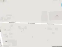 Politie naar de Bentweideweg in Wenum Wiesel vanwege aanrijding met letsel