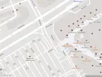 Ambulance met grote spoed naar de Heuvelweg in Leidschendam