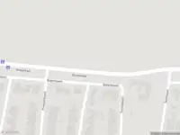 Brandweer met gepaste spoed naar de Groenstraat in Eijsden