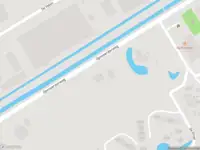 Ambulance met gepaste spoed naar de Opmeerderweg in Opmeer