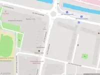 Besteld ambulance vervoer naar de Jan Tooropstraat in Amsterdam