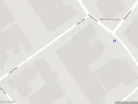 Brandweer met grote spoed naar de Hoppenkuil in Eindhoven vanwege reanimatie