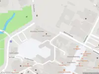 Brandweer met gepaste spoed naar de Parkweg in Helmond vanwege een liftopsluiting