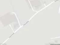 Ambulance naar de Tijdverdrijfslaan in Egmond aan den Hoef